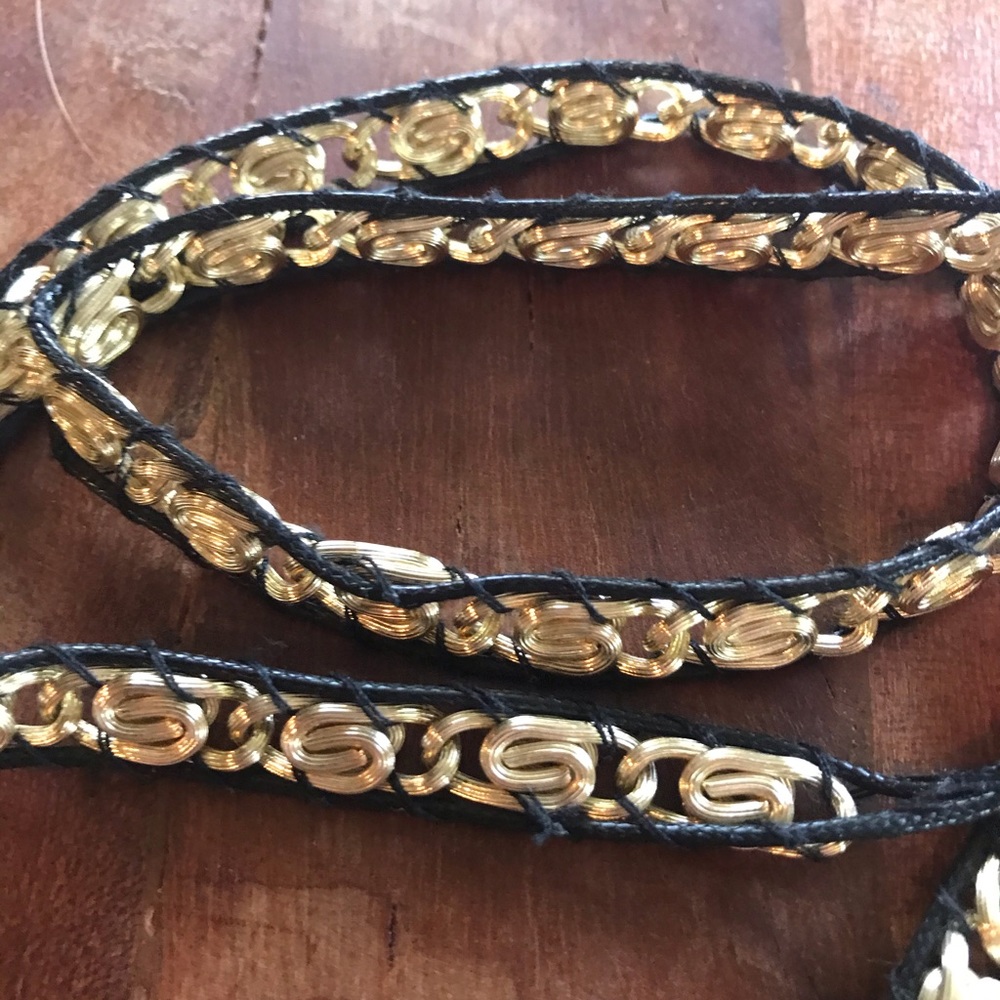 Kendra Scott Wrap Bracelet - Sample - image 2